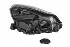 Reflektor halogenowy lewy LHD - VALEO 045286 — zdjęcie 2