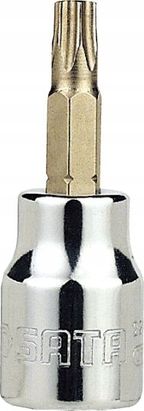 Nasadka 3/8 bit ph2 l48mm - SATA SAT22302