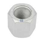 Nakrętka mocowania resoru - DT SPARE PARTS 6.11158