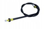 Linka hamulca ręcz. renault t. clio/modus 04- pr - MAXGEAR 32-1476 — zdjęcie 2