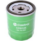 Filtr oleju - CASTROL CO0125