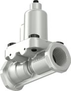 Zawór przepływowy - WABCO 434 100 047 0