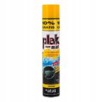 Plak do plastikow 600 super mat papaja PARSCPLM-600-PAP
