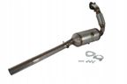 Filtr cząstek stałych - 4MAX 0219-05-1136DPF