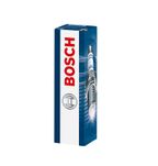 Świeca zapłonowa, nikiel - BOSCH 0 242 140 507 — zdjęcie 2