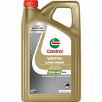 Olej castrol 10w-40 vecton long drn 5l 15F3D1