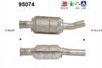 Katalizator toyota corolla e11 1,6 - AS 95074