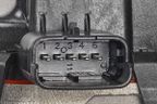 Zawór EGR - VALEO 700455