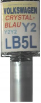 Arasystem lakier samochodowy 10ml ARAB5L
