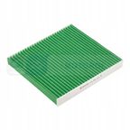 Filtr kabinowy carbon + antybakter - CASTROL CC0199C — zdjęcie 3