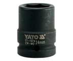 Nasadka Udarowa 3/4x 24MM - YATO YATYT-1074