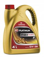Oleje i smary - ORLEN PLATINUM MAXEXP. F 5W30 4L