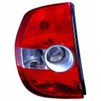 Lampa tył - DEPO 441-1979L-LD-UE