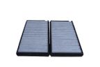 Filtr kabiny bmw e60/e61/e63/e64 !!!kpl 2 szt!!! silver … - MAXGEAR 26-1850 — zdjęcie 2