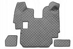Dywanik podłogowy - F-CORE F-CORE FL11 GRAY