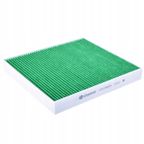 Filtr kabinowy basic + antybakter - CASTROL CC0003 — zdjęcie 2