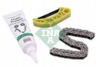 Zestaw łańcucha rozrządu - INA 558 0042 10 — zdjęcie 3