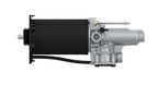 Siłownik sprzęgła - WABCO 970 051 430 0