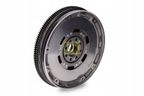 Koło dwumasowe sprz. mb sprinter 2.3d                  Śru… - LUK 415006110 — zdjęcie 2