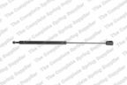 Sprężyna gazowa - LESJOFORS LS8042104