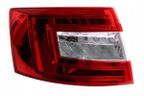 Lampa tył - DEPO 665-1929L-UE