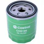 Filtr oleju - CASTROL CO0196