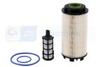 Filtr paliwa - BOSCH F 026 402 183 — zdjęcie 5