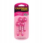 Zapach california vent stick coco cherry - CALIFORNIA SCENTS CALE301411500 — zdjęcie 2
