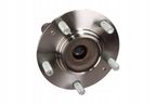 łożysko koła hyundai t. ix20 /kia soul z abs /venga 09- - MAXGEAR 33-0896