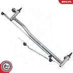 Mechanizm wycieraczek przód - SKV ESEN 05SKV184 — zdjęcie 5