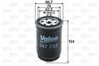 Filtr paliwa diesel - VALEO 587733 — zdjęcie 2