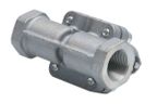 Zawór przepływowy - PNEUMATICS PN-13104