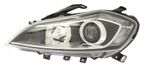 Reflektor /l/ lancia delta iii 08-14 - DEPO 666-1117LMLD-EM