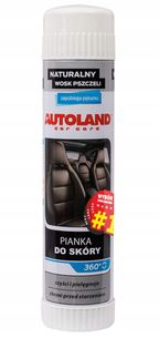 Preparat do tapicerki skórzanej - AUTOLAND ALD 118130499 — zdjęcie 2