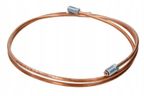 Przewod hamulcowy 116/116-1350 4,75mm - WP WPHWP-124