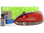 Lampa tylna prawa - VALEO 043663