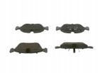 Klocki hamulcowe. volvo p. s70 - BOSCH 0 986 461 752 — zdjęcie 4