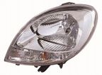 Reflektor - DEPO 551-1145R-LDEMC