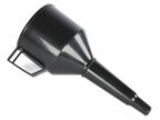 Lejek plastikowy prosty - CARMOTION CRM86822