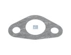 Uszczelka turbosprężarki - DT SPARE PARTS 3.14235
