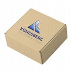 Linka dźwigni zmiany biegów - KONGSBERG KA 5050029039AM — zdjęcie 2