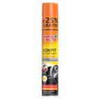 Moje automato kokpit blysk 750ml-cytryna AMT19-010
