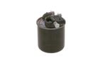 Filtr przewodu paliwowego - BOSCH F 026 402 837