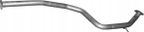 Rura wydechowa mazda 5 2.0d 05- - POLMOSTROW 12.23AL