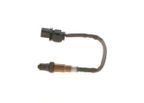 Sonda lambda db c klasa amg 3,0 16- - BOSCH 0 258 017 353 — zdjęcie 2