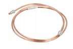 Przewod hamulcowy 105/105-1400 4,75mm - WP WPHWP-003
