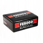 Klocki hamulcowe wyczynowe - FERODO FCP4967H