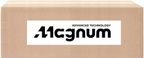 Zestaw montażowy amortyzatora - MAGNUM TECHNOLOGY A9W020MT