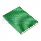 Filtr kabinowy  carbon + antybakter - CASTROL CC0100C — zdjęcie 2