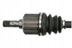 Półoś napędowa - PASCAL G2V014PC